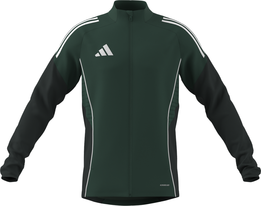 Tiro25 Competition Training Jacket