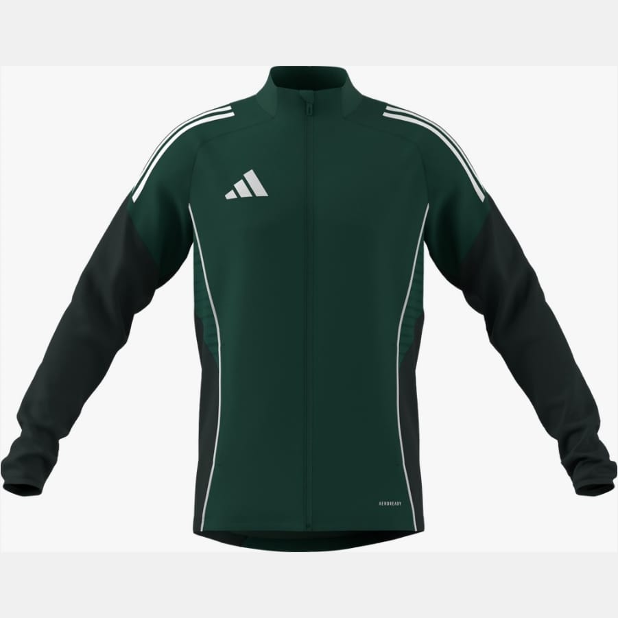 Tiro25 Competition Training Jacket