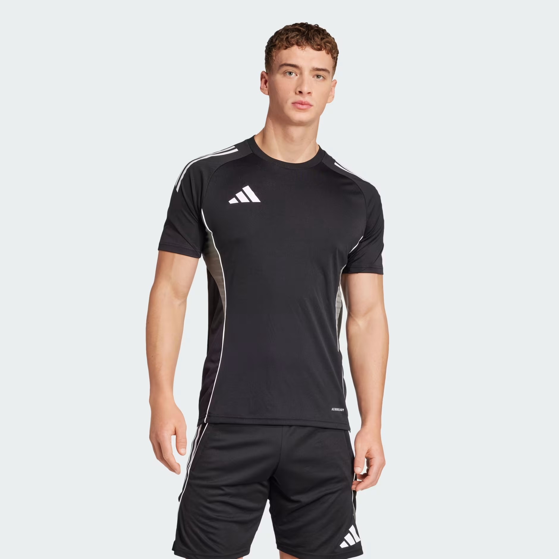 Tiro25 Competition Training Jersey