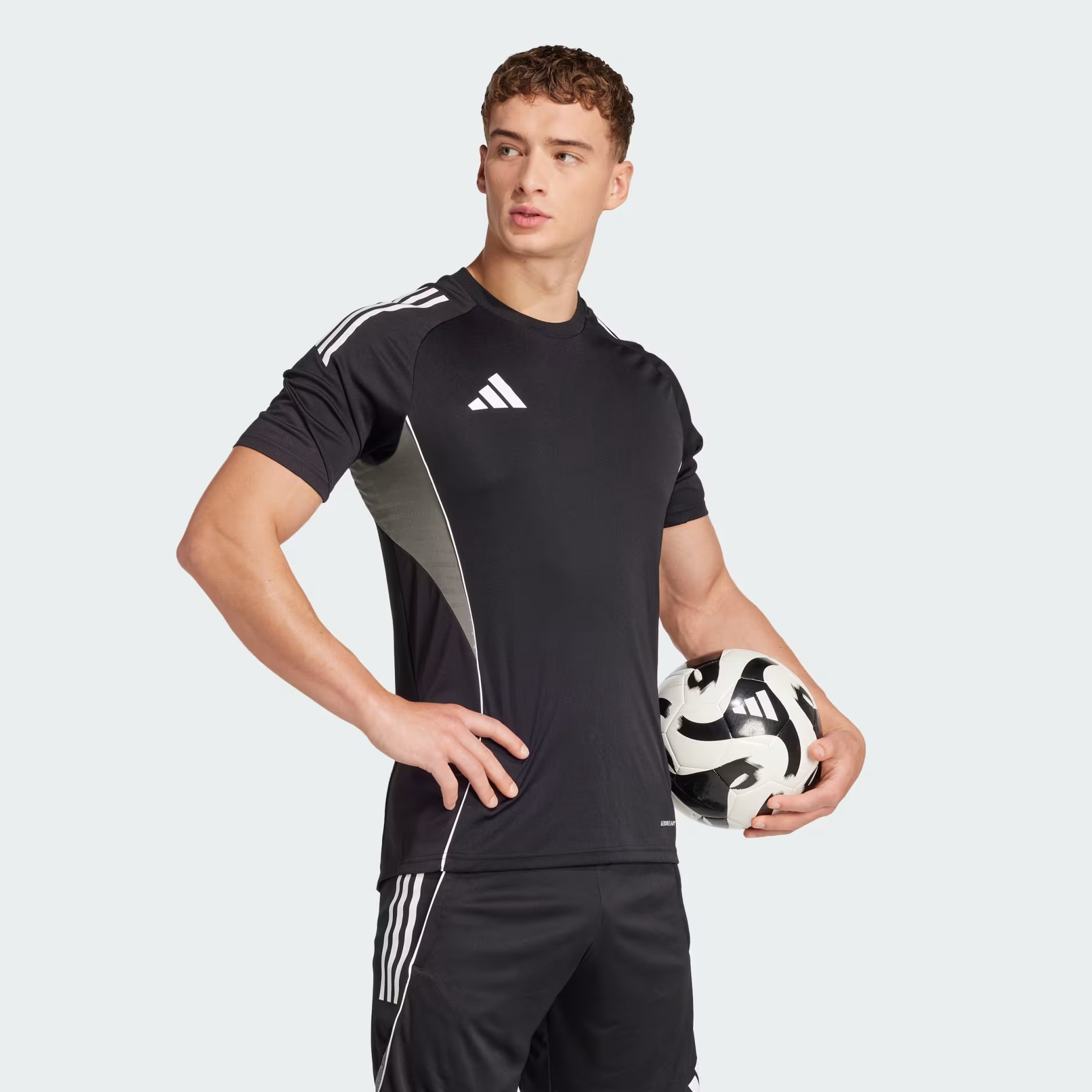Tiro25 Competition Training Jersey