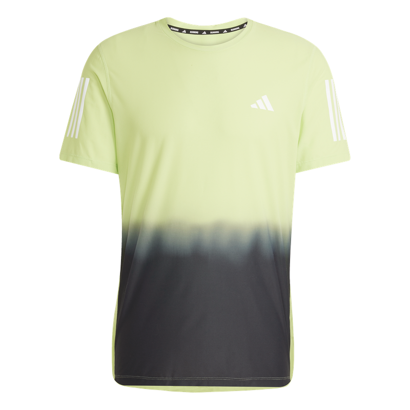 Own The Run Climacool Colorblock T-Shirt