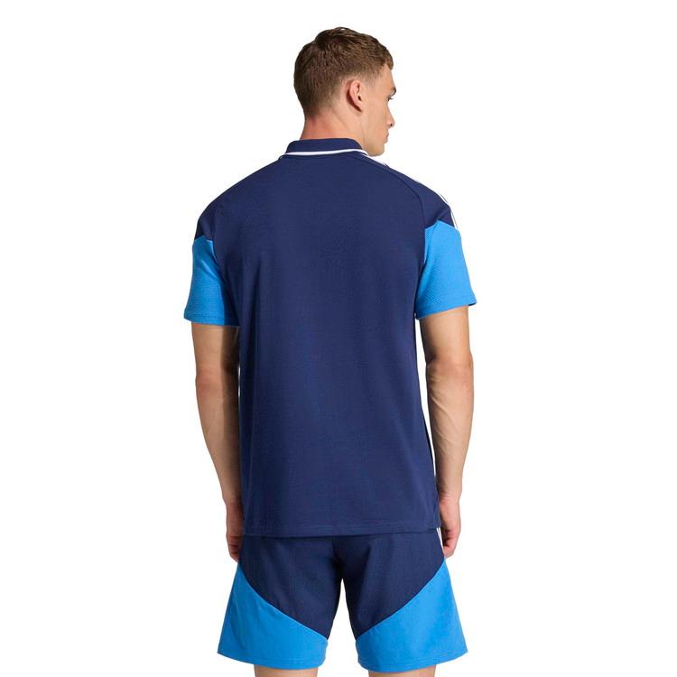 Tiro 26 Competition Polo Shirt