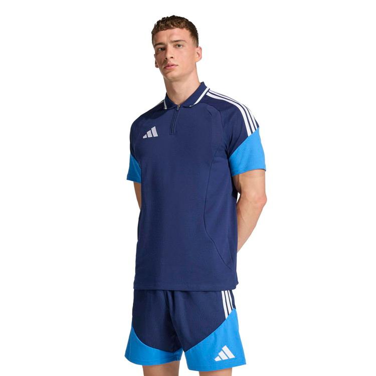 Tiro 26 Competition Polo Shirt