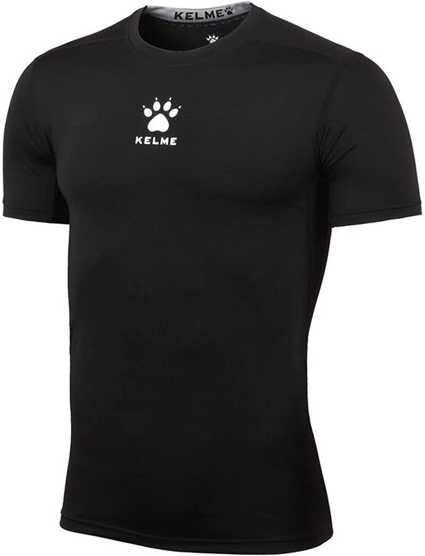 Short Sleeve Tight T-Shirt(Thin,Adults)