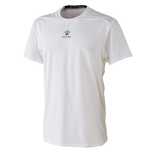 Short Sleeve Tight T-Shirt(Thin,Adults)