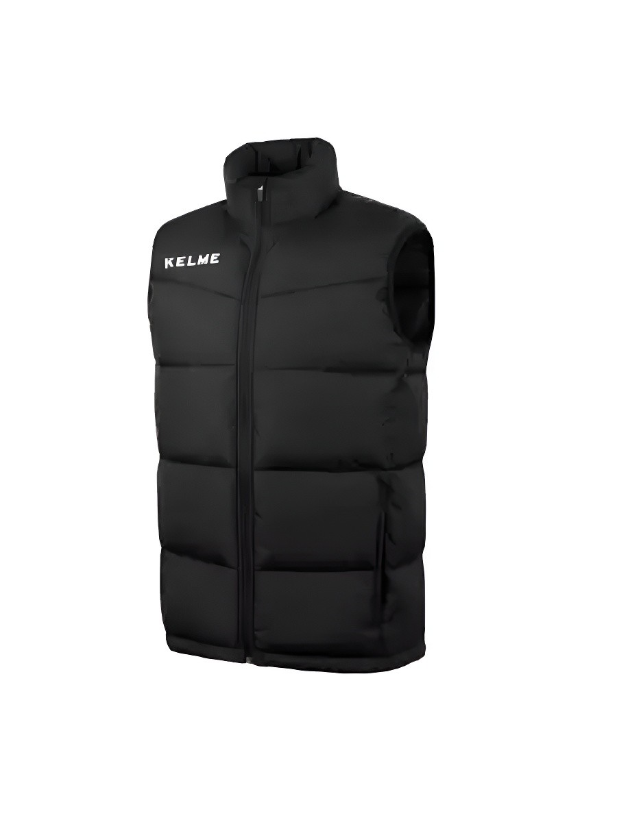 Padded Vest