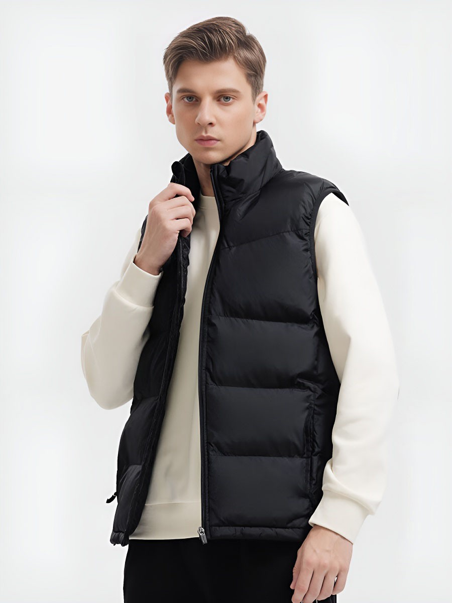 Padded Vest