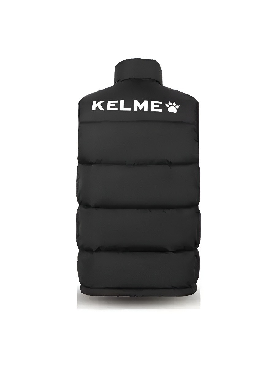 Padded Vest