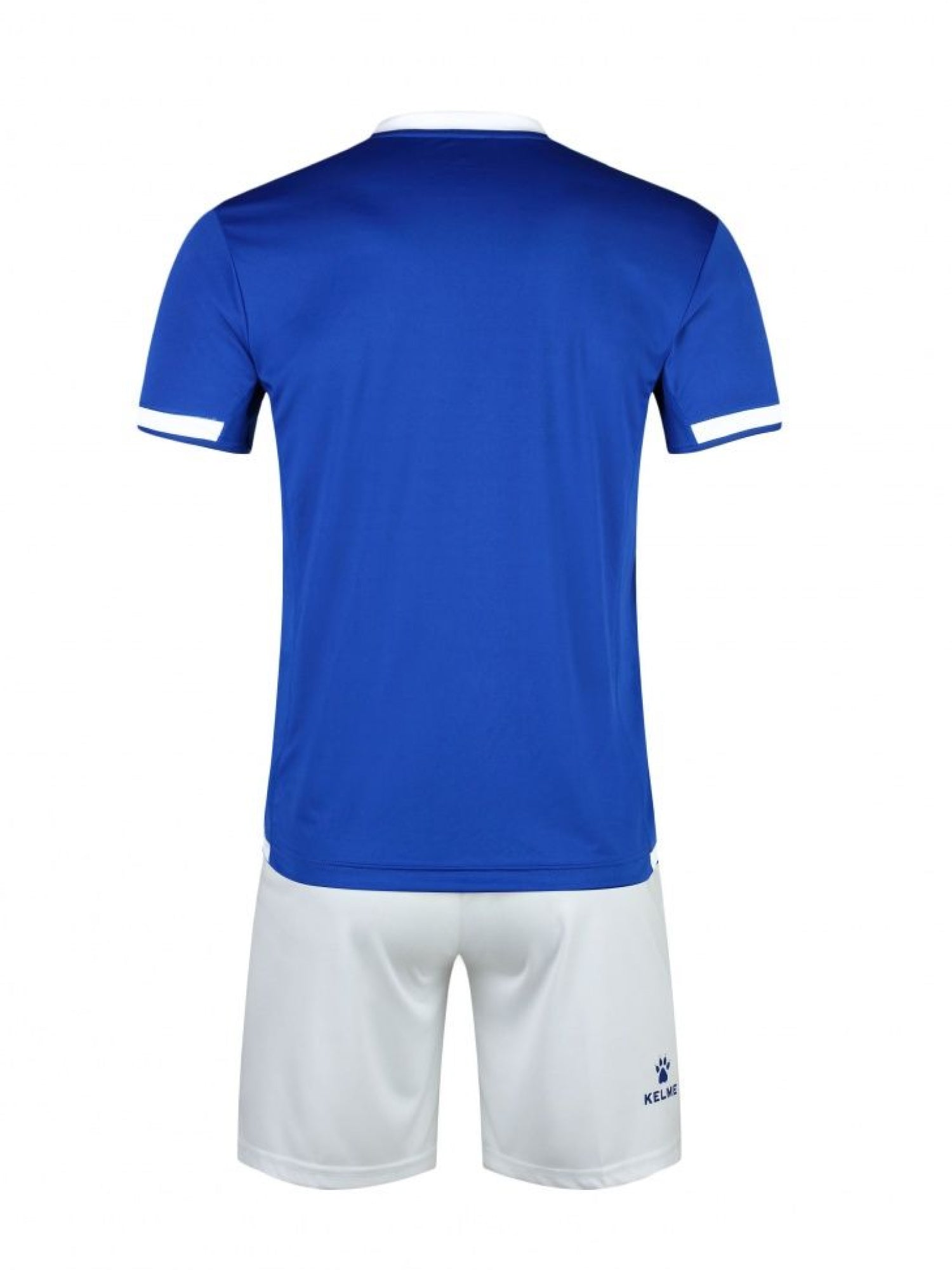 KELME Short Sleeve Football Set 
