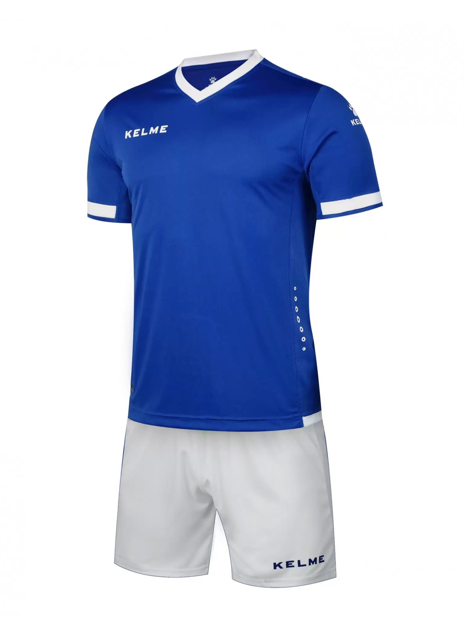 KELME Short Sleeve Football Set 