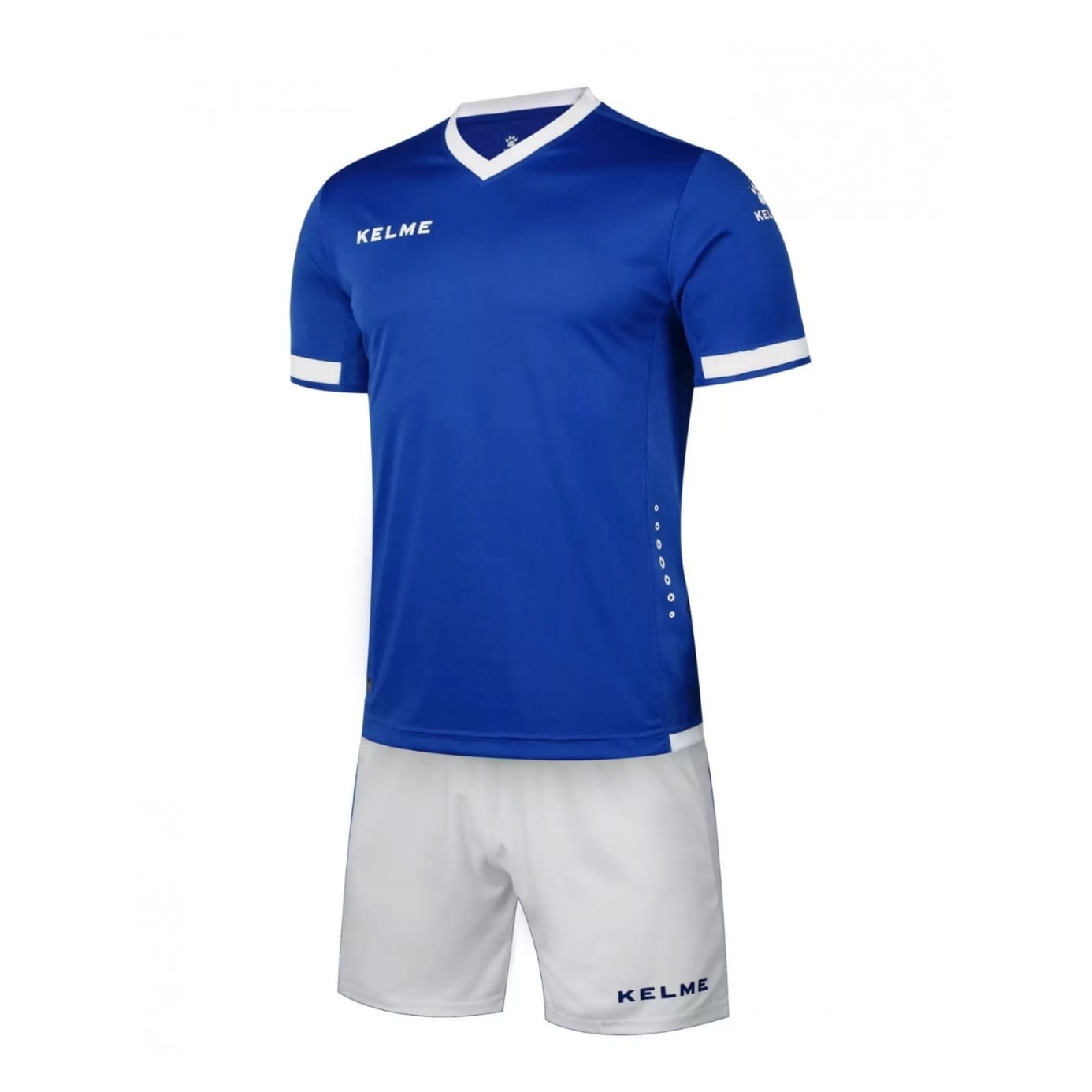 KELME Short Sleeve Football Set 