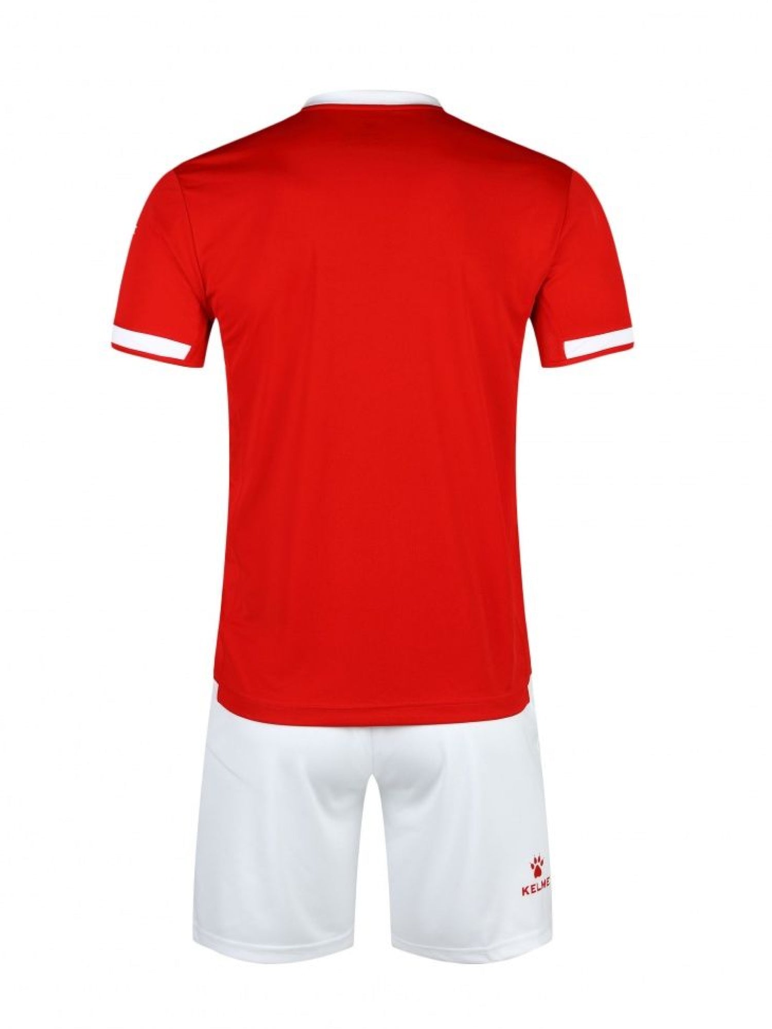 KELME Short Sleeve Football Set 