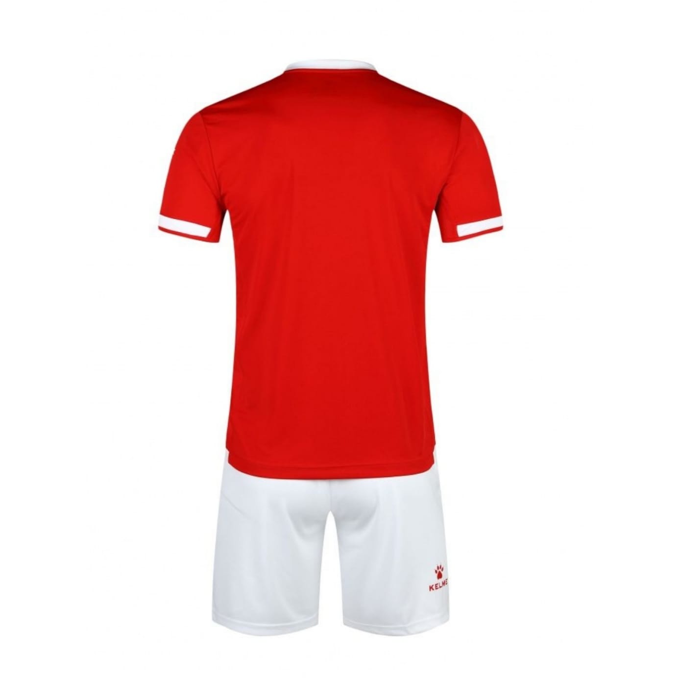 KELME Short Sleeve Football Set 