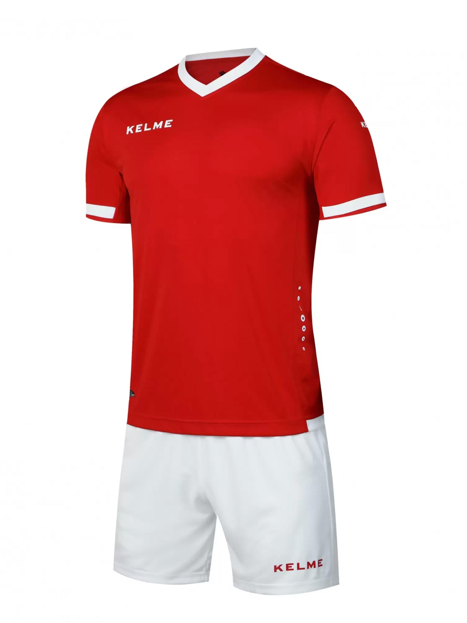 KELME Short Sleeve Football Set 