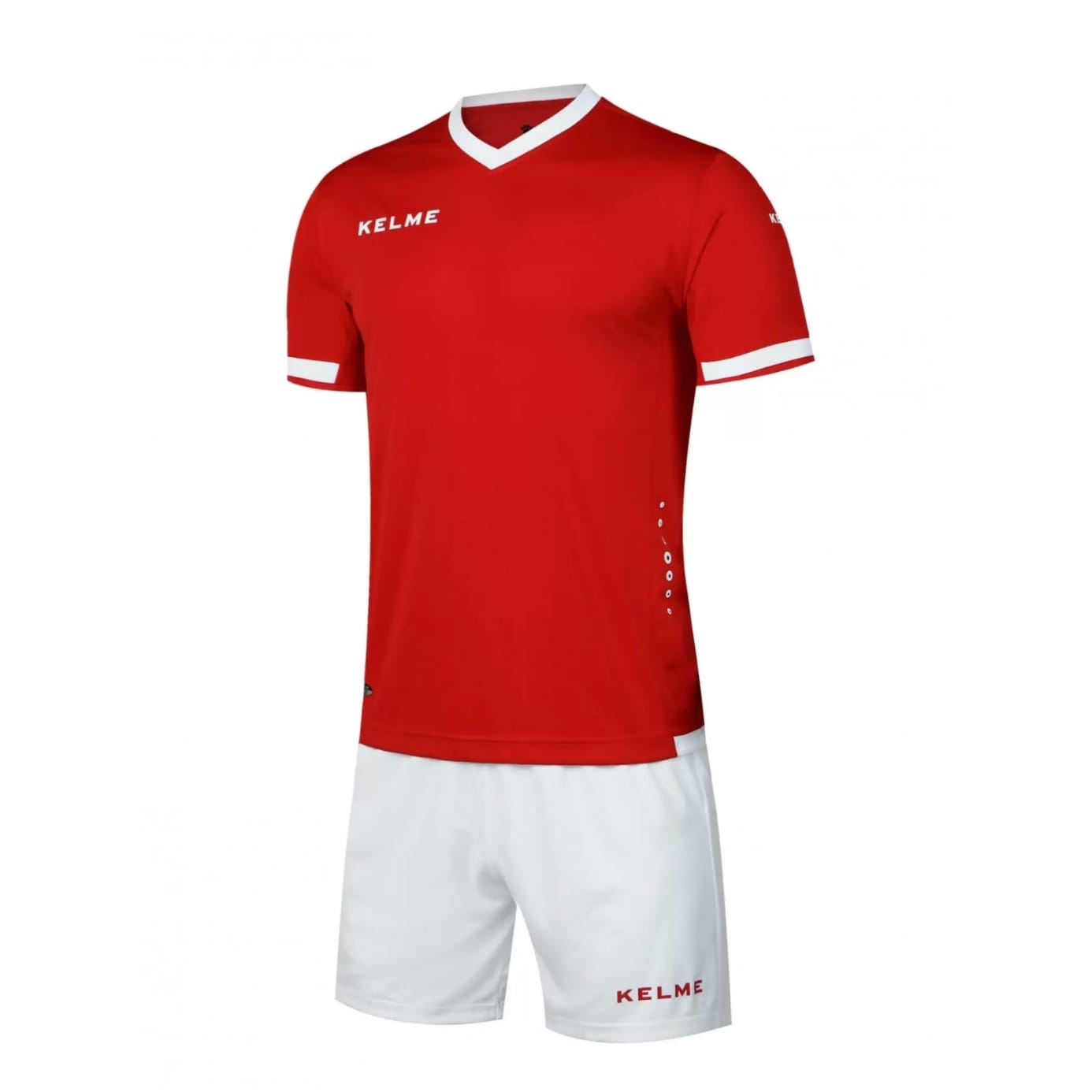 KELME Short Sleeve Football Set 
