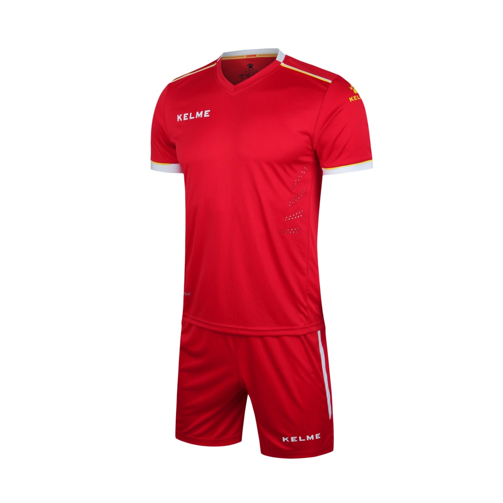 Football Match Set 33