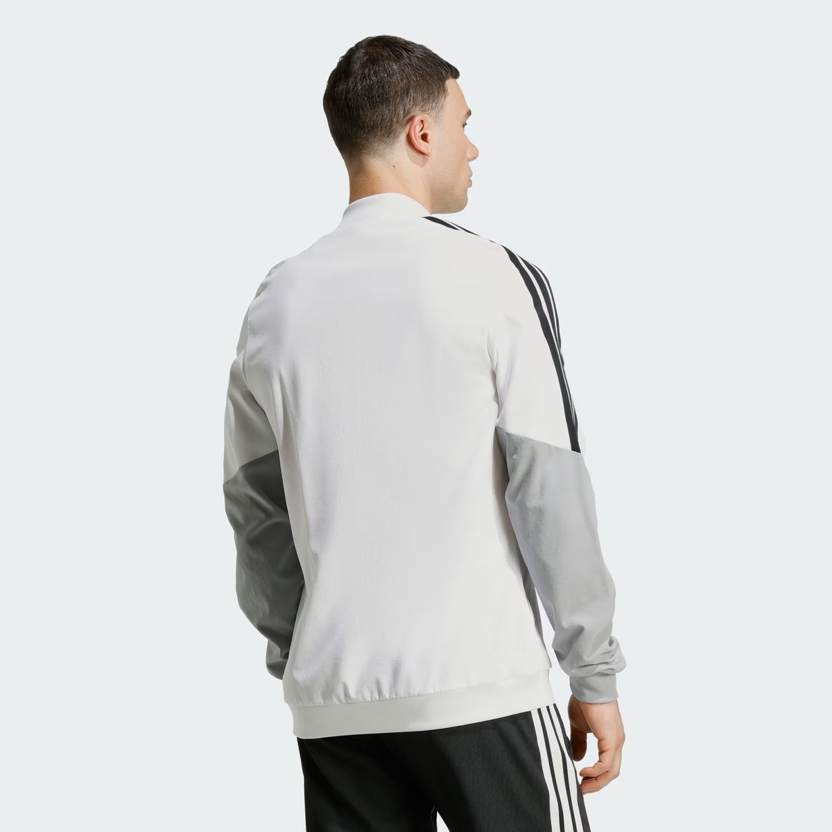Tiro 26 Competition Presentation Jacket