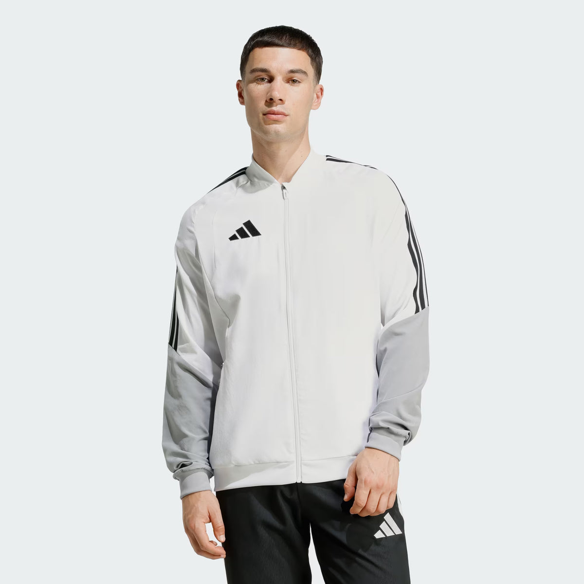 Tiro 26 Competition Presentation Jacket