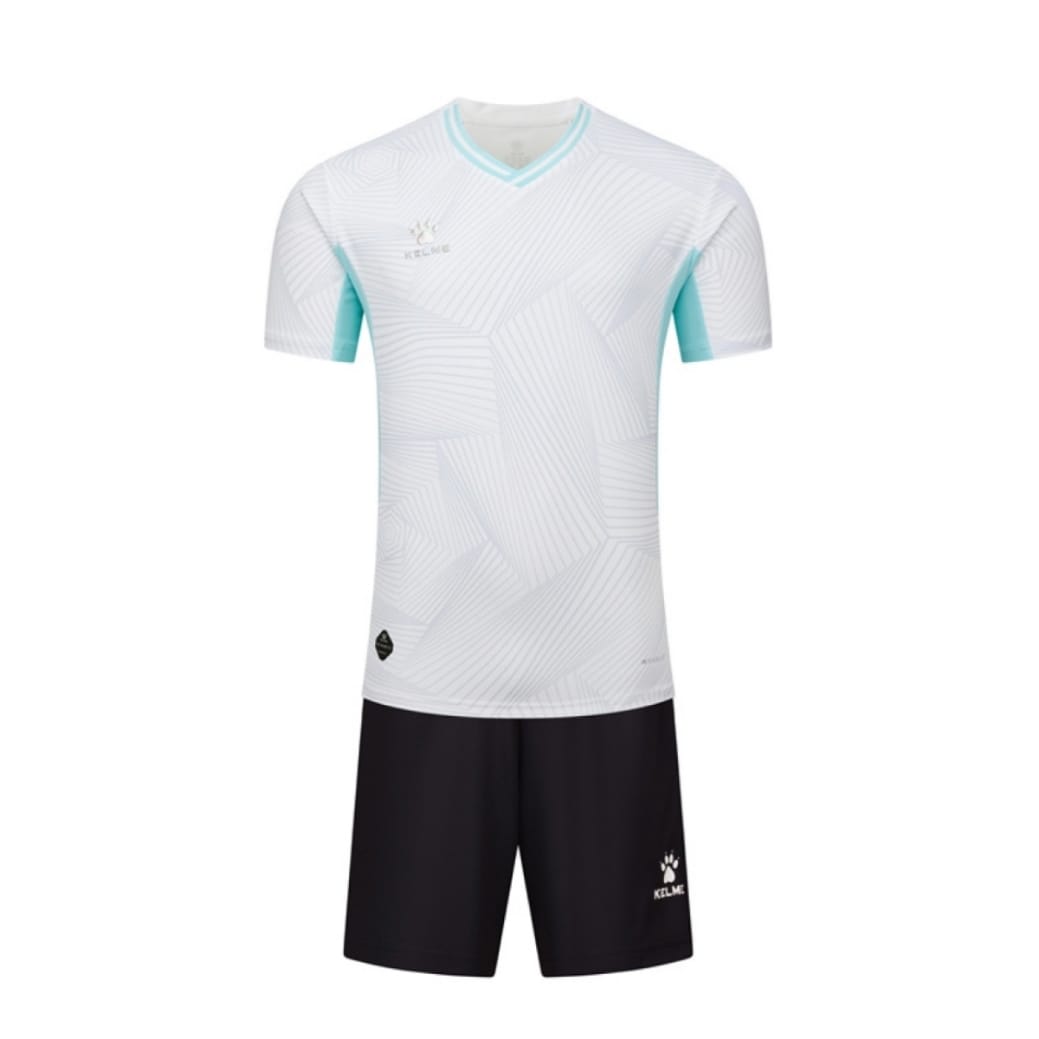Short Sleeve Football Set (Adults) 1