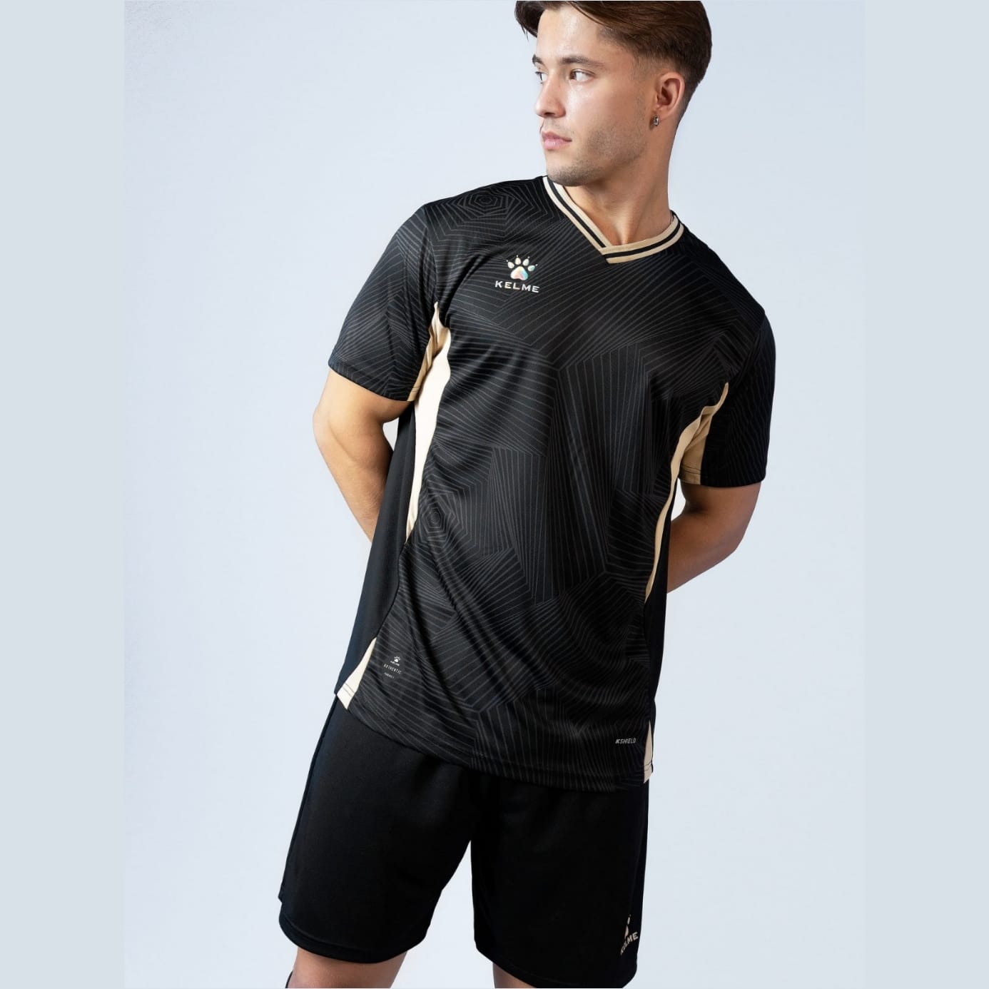 Short Sleeve Football Set (Adults) 1