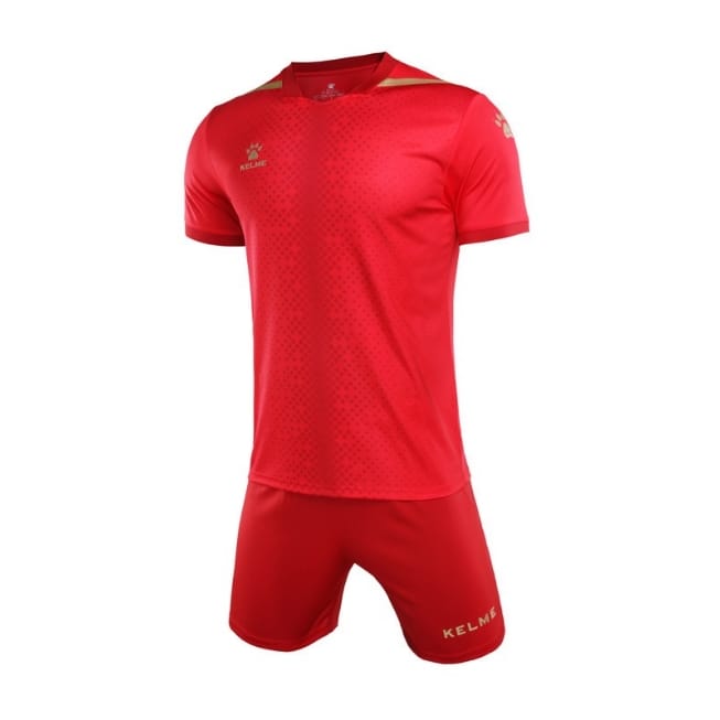 Football Match Set 4