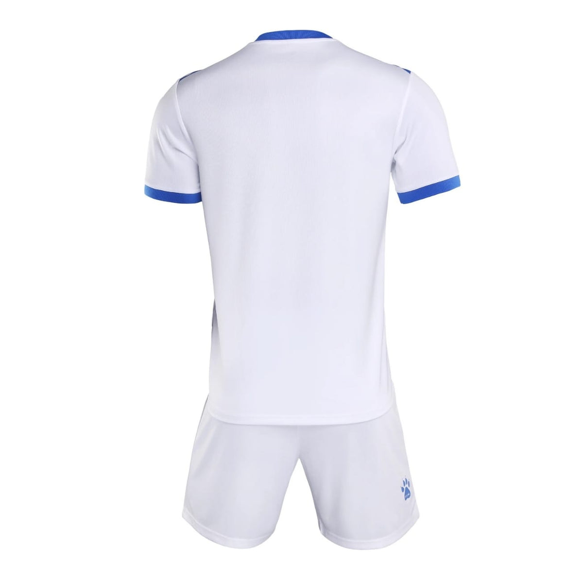 Football Match Set 4