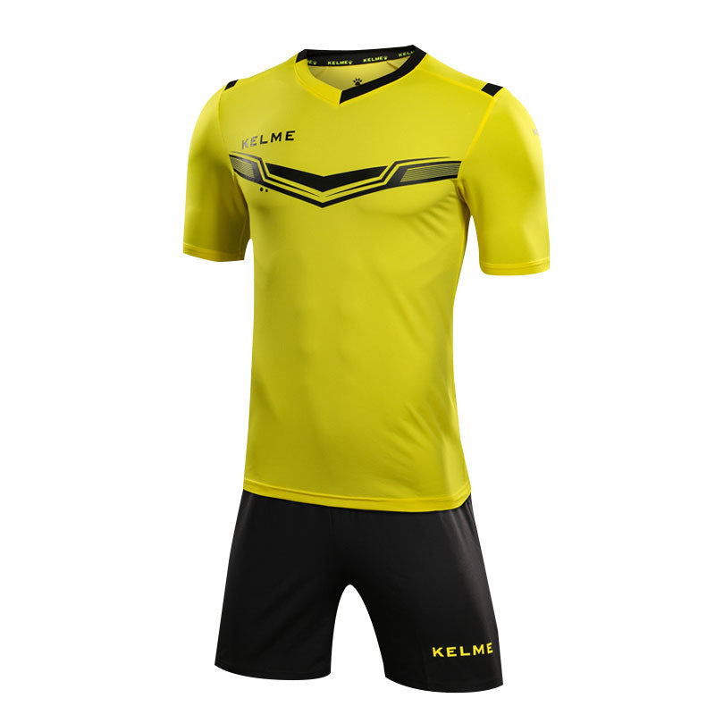 Football Match Set 34