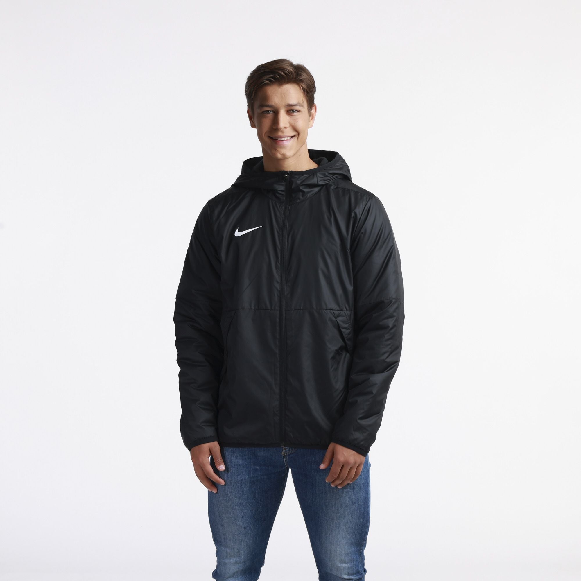 M Nk Thrm Rpl Park20 Fall Jkt