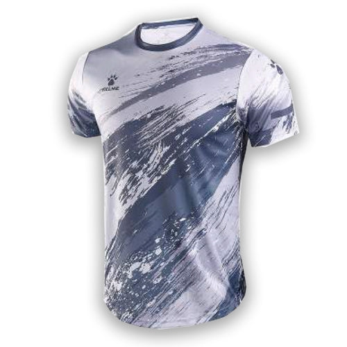 Short Sleeve Football Shirt (Adults) 1