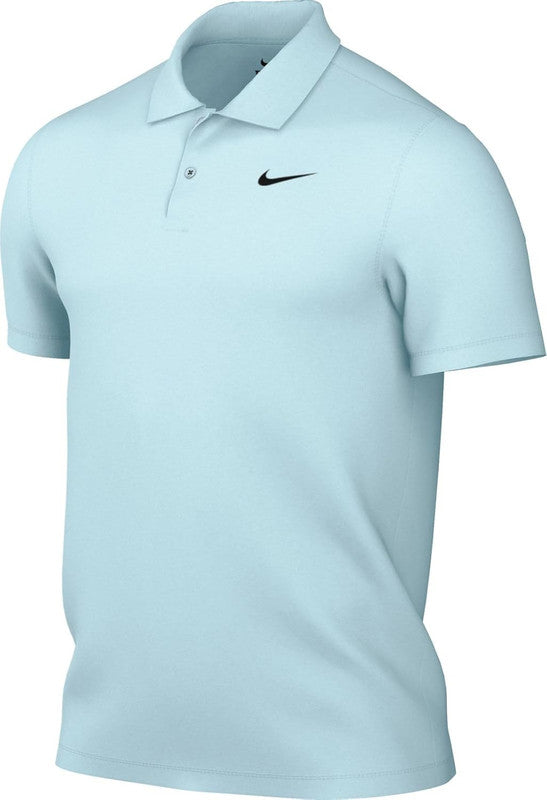 M Nkct Df Polo Solid