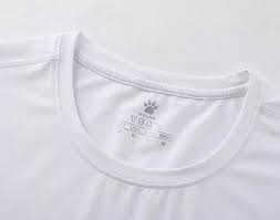 Kids Training Jersey 13