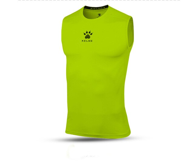 Pro Tight Sleeveless(Thin,Adults)