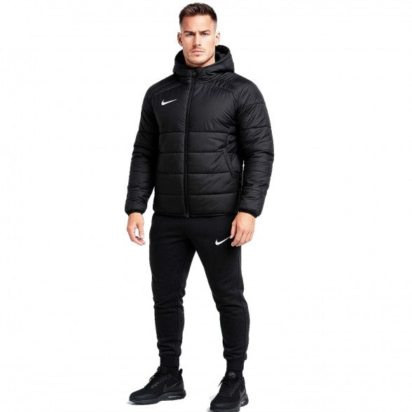 Nike Therma Fit Men'S Coat