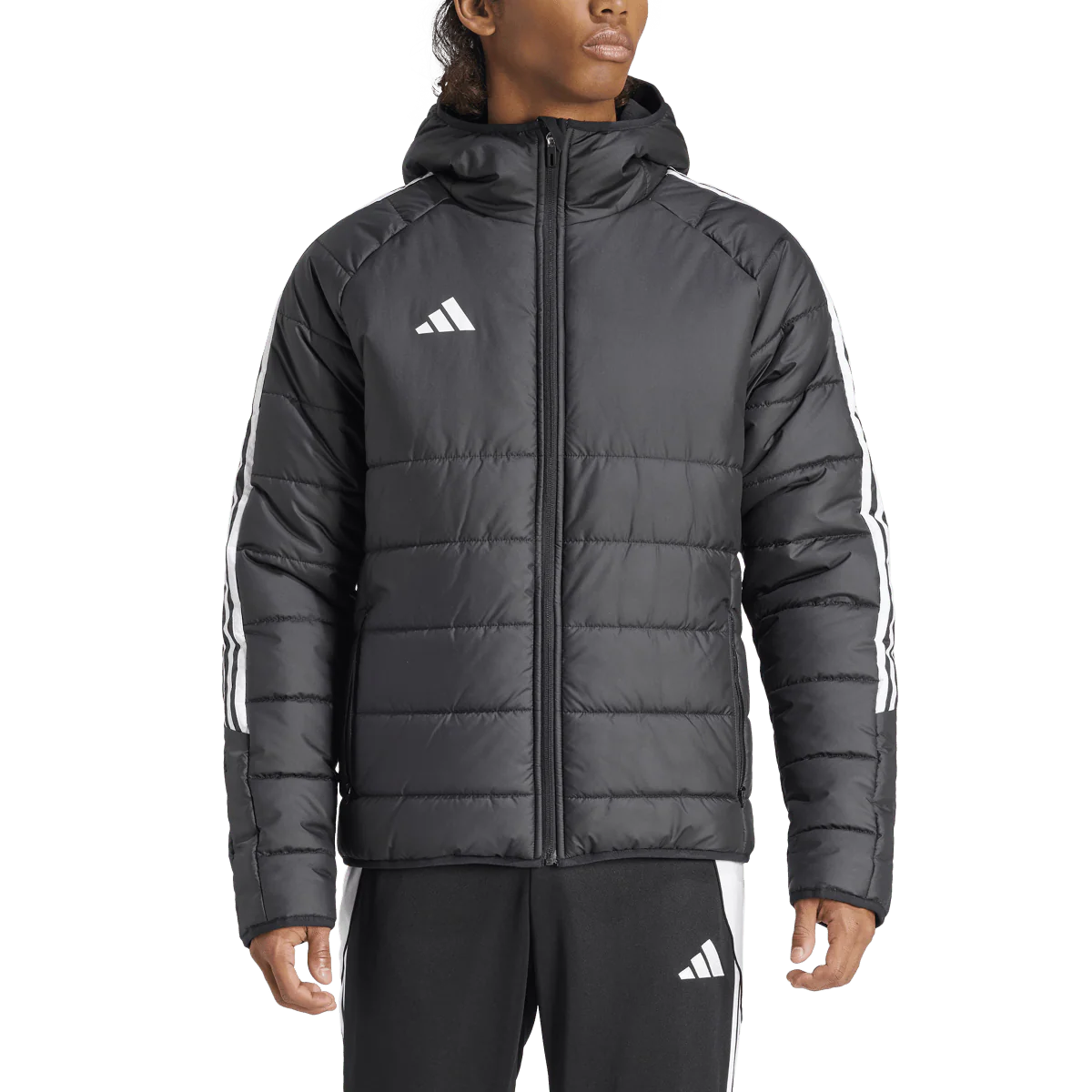 Tiro24 Winter Jacket