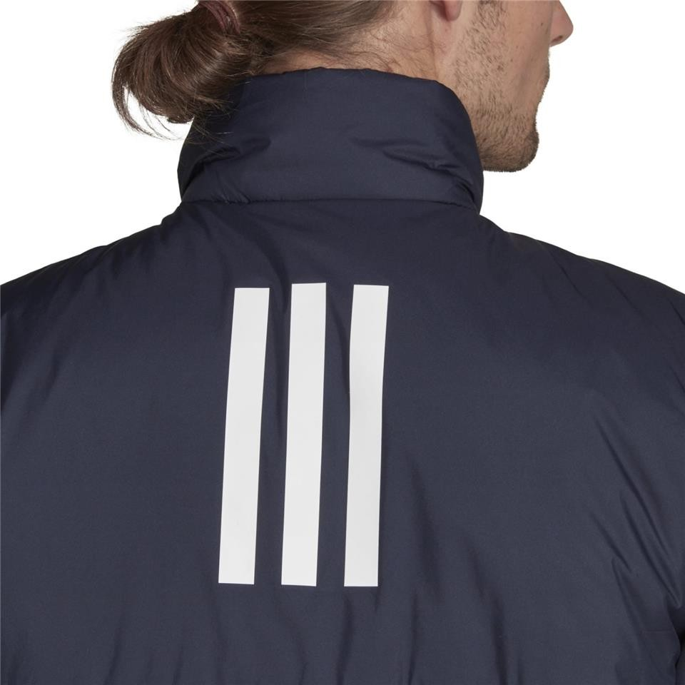 Bsc 3S Insulated Jacket