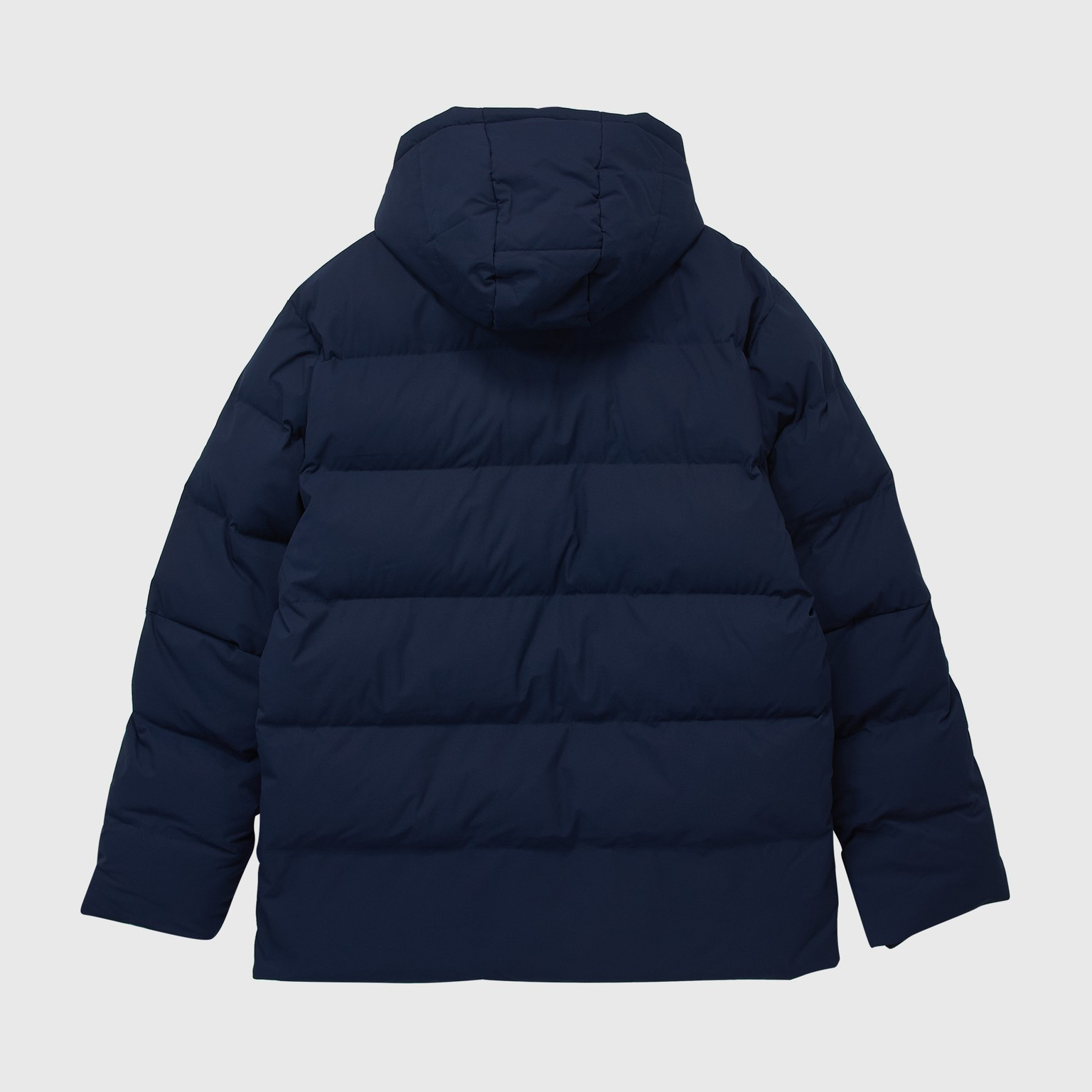 Padded Jacket 3